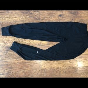 Lululemon Joggers